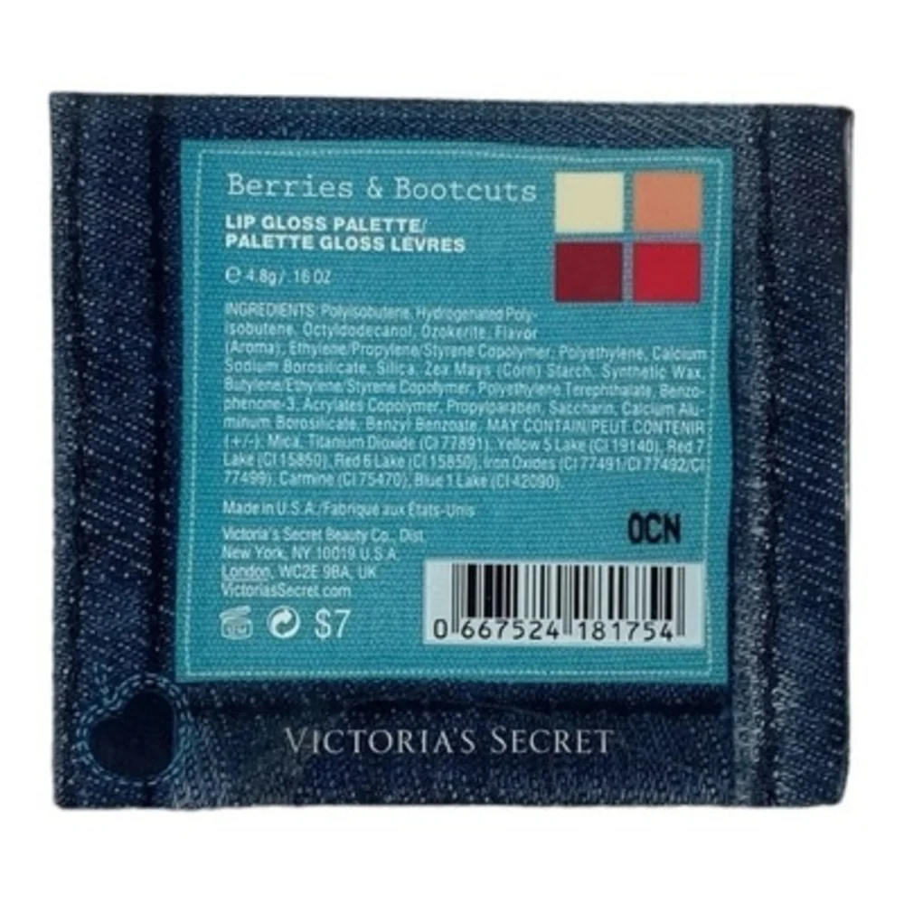 Victorias Secret rare victoria